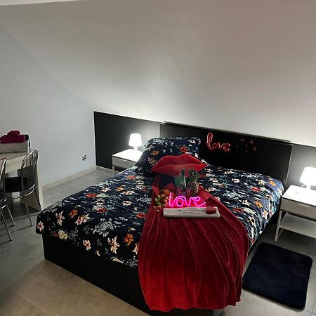 Apartament Nadziei 切米诺 外观 照片