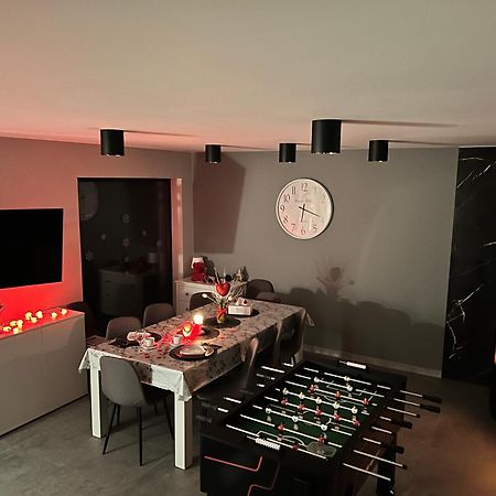 Apartament Nadziei 切米诺 外观 照片