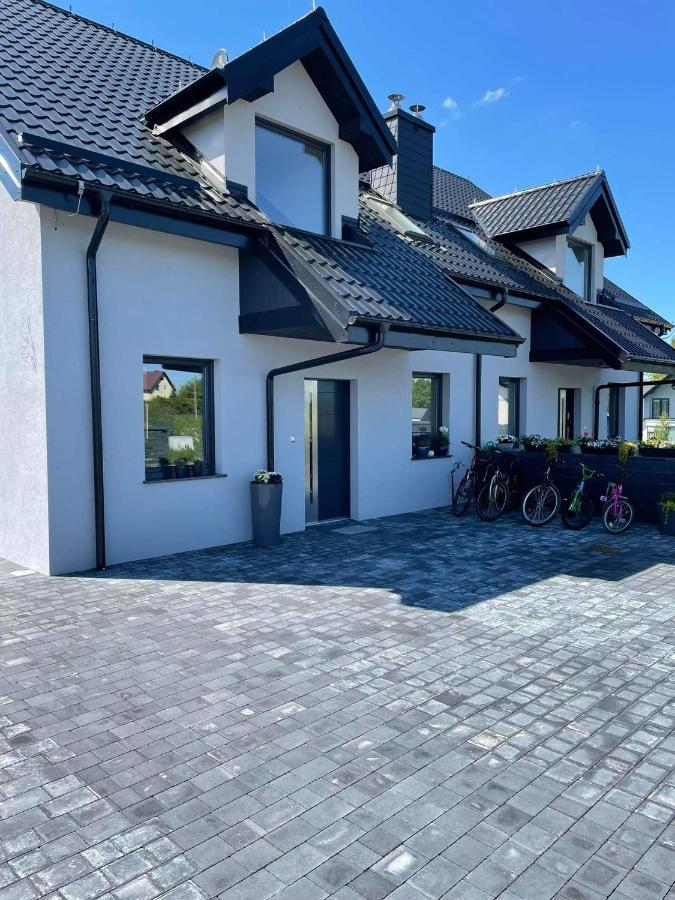 Apartament Nadziei 切米诺 外观 照片