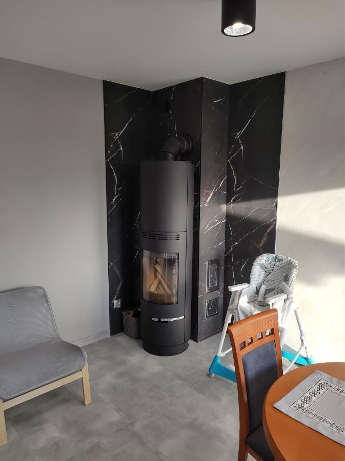 Apartament Nadziei 切米诺 外观 照片
