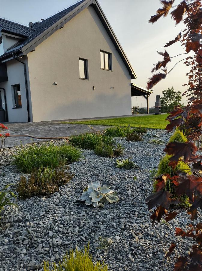 Apartament Nadziei 切米诺 外观 照片