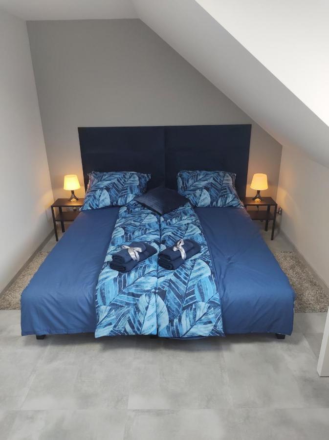 Apartament Nadziei 切米诺 外观 照片