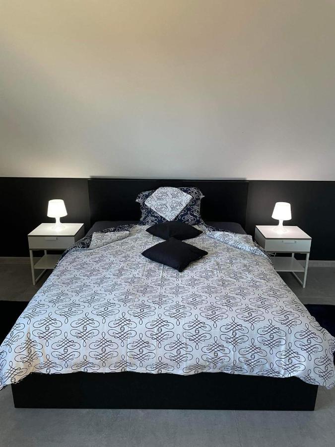 Apartament Nadziei 切米诺 外观 照片