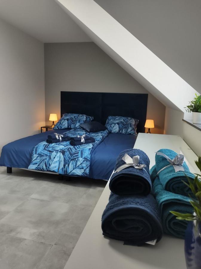 Apartament Nadziei 切米诺 外观 照片