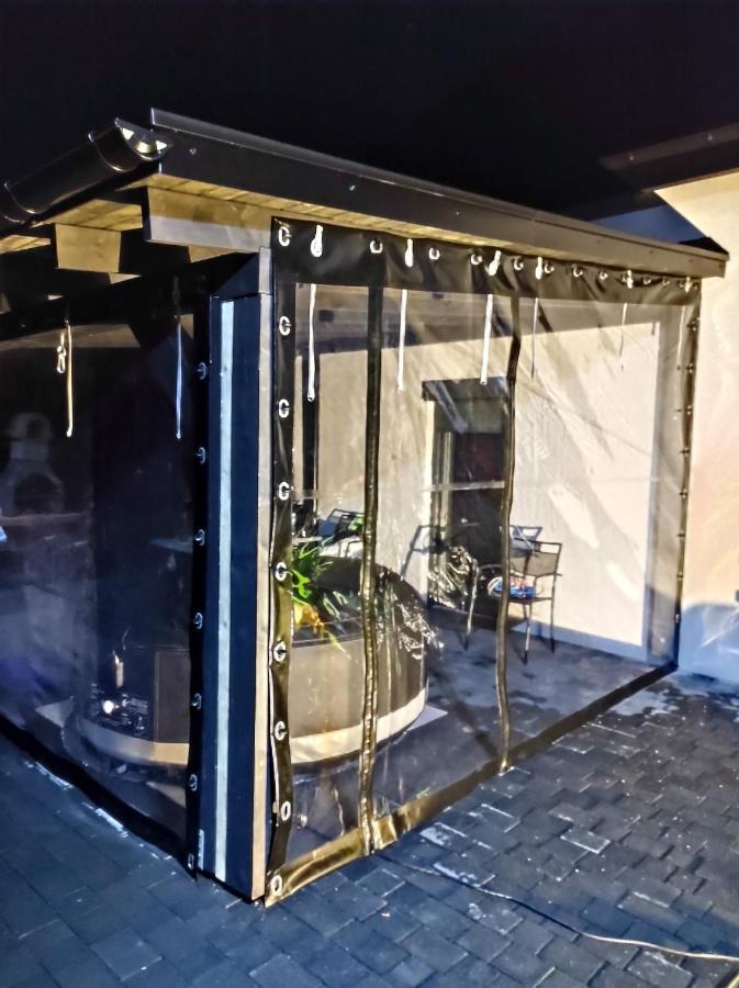 Apartament Nadziei 切米诺 外观 照片