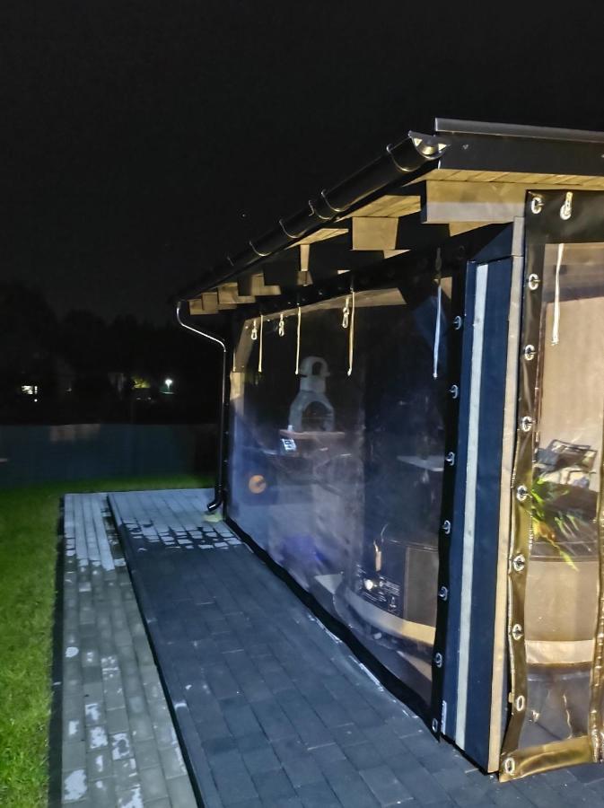 Apartament Nadziei 切米诺 外观 照片