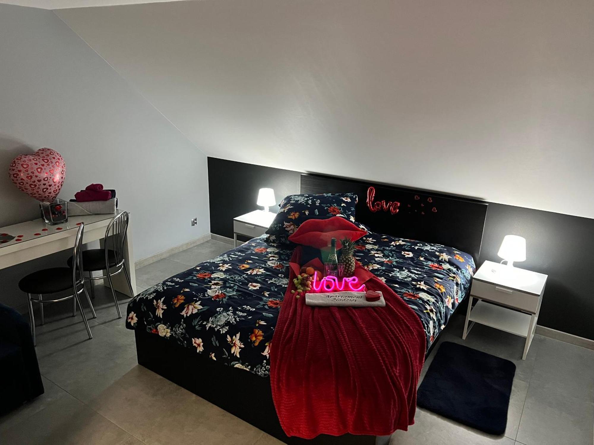 Apartament Nadziei 切米诺 外观 照片