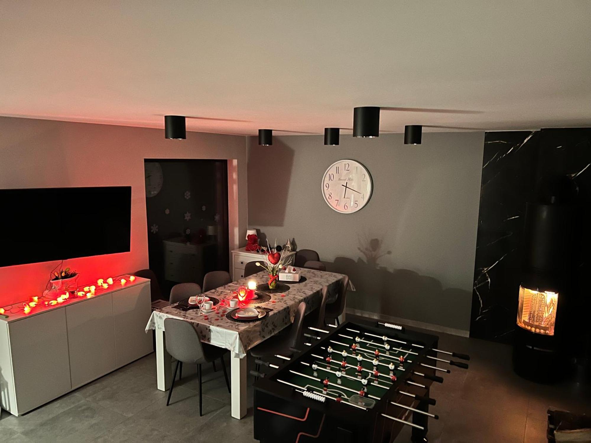 Apartament Nadziei 切米诺 外观 照片