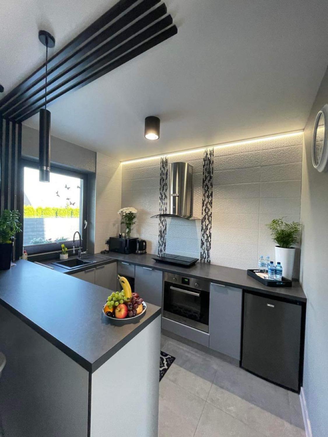 Apartament Nadziei 切米诺 外观 照片