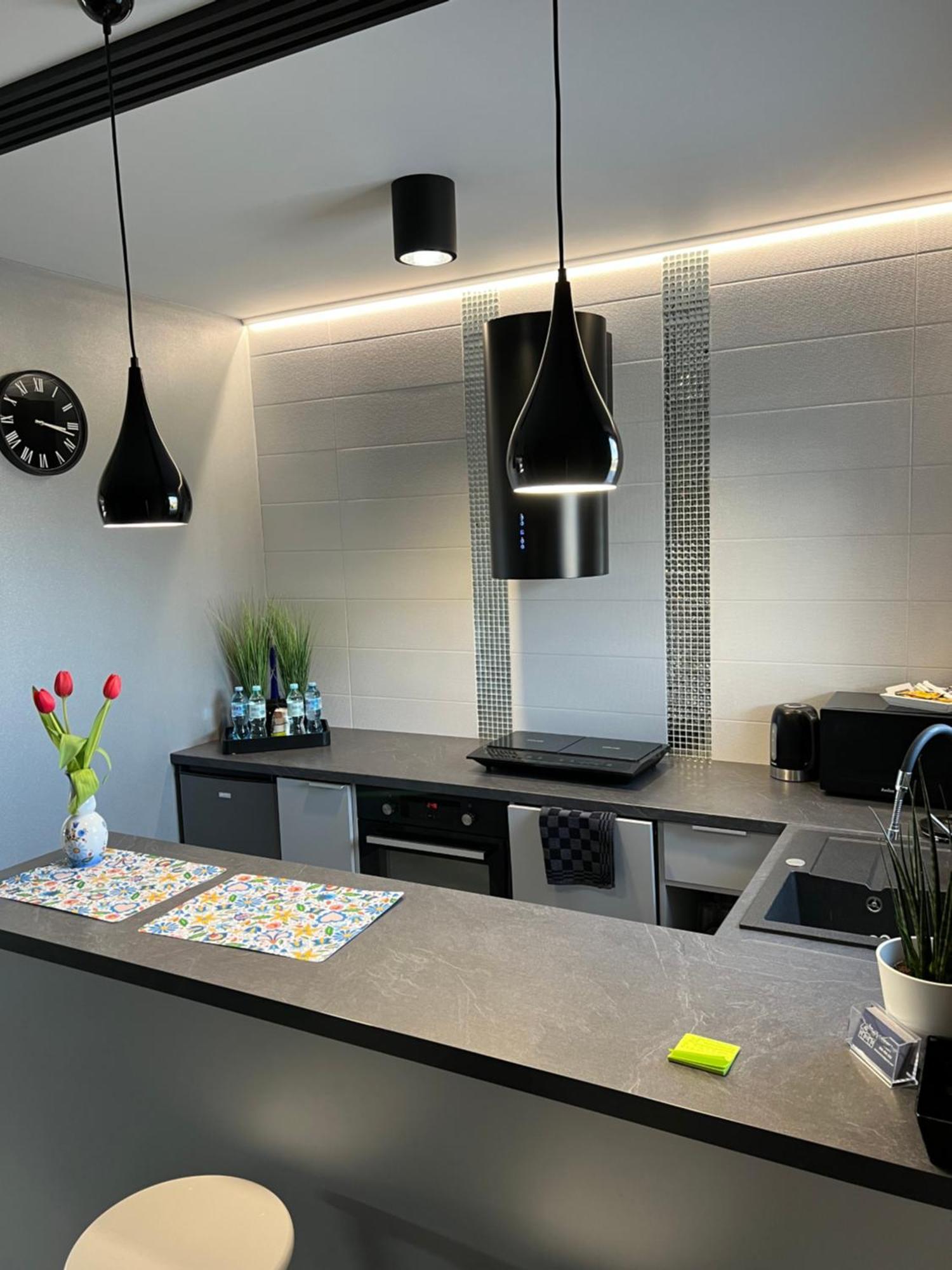 Apartament Nadziei 切米诺 外观 照片