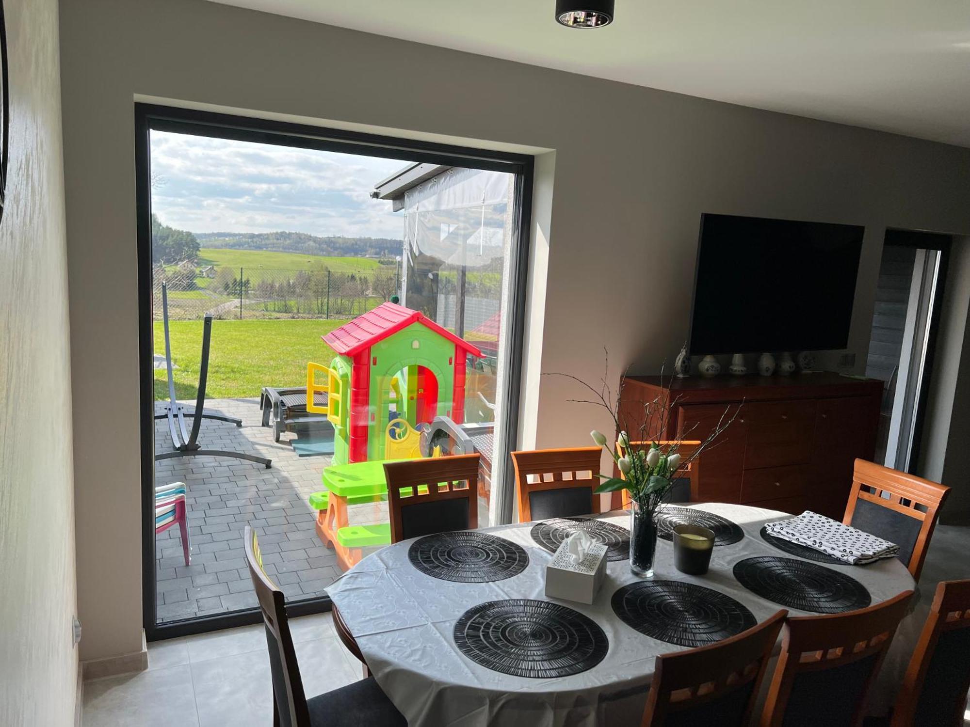 Apartament Nadziei 切米诺 外观 照片